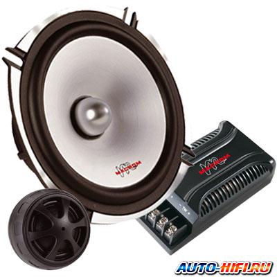 2-компонентная акустика Macrom M2S.51 2-компонентная акустика Macrom M2S.51