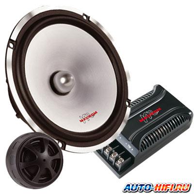 2-компонентная акустика Macrom M2S.61 2-компонентная акустика Macrom M2S.61