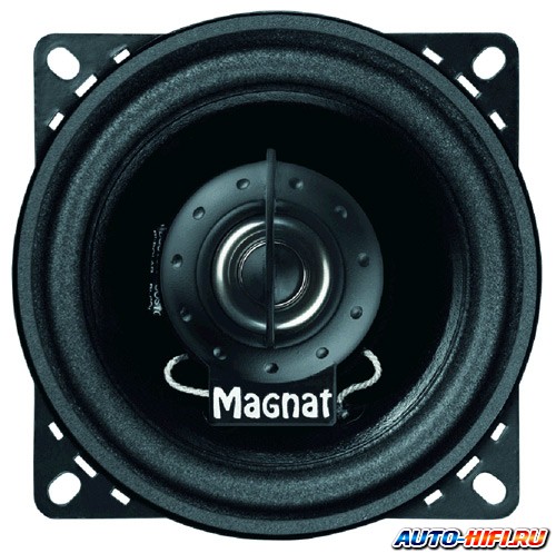 2-полосная коаксиальная акустика Magnat Car Fit 102 2-полосная коаксиальная акустика Magnat Car Fit 102