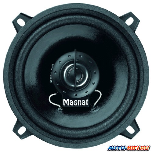 2-полосная коаксиальная акустика Magnat Car Fit 132 2-полосная коаксиальная акустика Magnat Car Fit 132