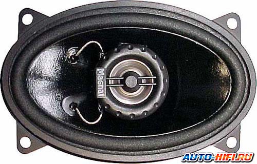 2-полосная коаксиальная акустика Magnat Car Fit 915 2-полосная коаксиальная акустика Magnat Car Fit 915