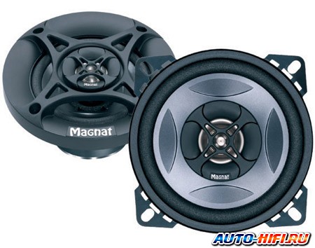 2-полосная коаксиальная акустика Magnat Dark Power 102 2-полосная коаксиальная акустика Magnat Dark Power 102
