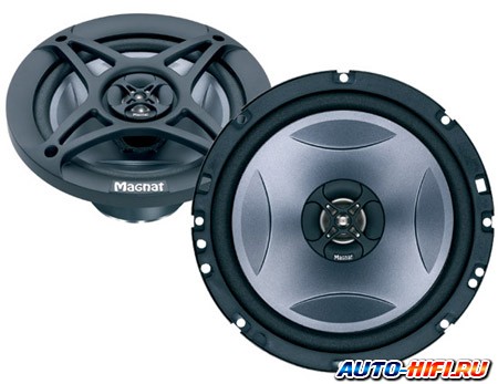 2-полосная коаксиальная акустика Magnat Dark Power 162 2-полосная коаксиальная акустика Magnat Dark Power 162