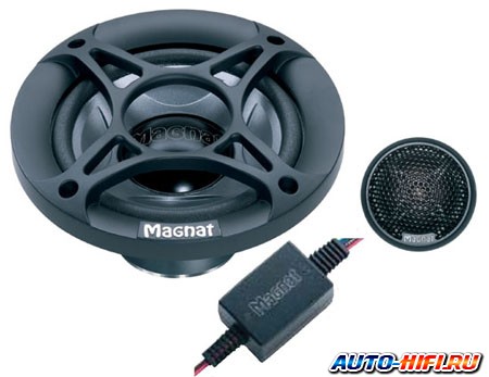 2-компонентная акустика Magnat Dark Power 213 2-компонентная акустика Magnat Dark Power 213