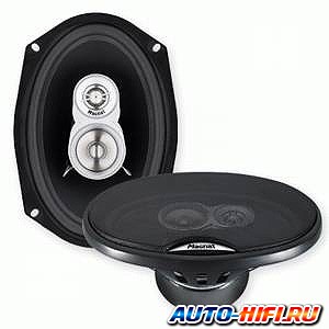 3-полосная коаксиальная акустика Magnat Edition 693 3-полосная коаксиальная акустика Magnat Edition 693