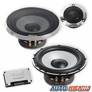 2-компонентная акустика Magnat New Edge 216 2-компонентная акустика Magnat New Edge 216