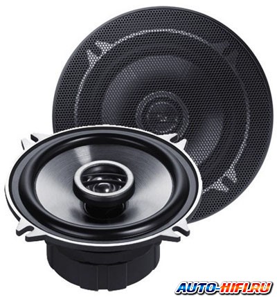 2-полосная коаксиальная акустика Magnat XTS 132 2-полосная коаксиальная акустика Magnat XTS 132