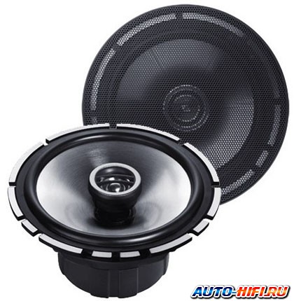 2-полосная коаксиальная акустика Magnat XTS 162 2-полосная коаксиальная акустика Magnat XTS 162