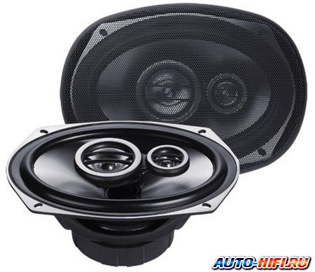 3-полосная коаксиальная акустика Magnat XTS 693 3-полосная коаксиальная акустика Magnat XTS 693
