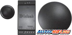 2-компонентная акустика McIntosh MSS630 2-компонентная акустика McIntosh MSS630