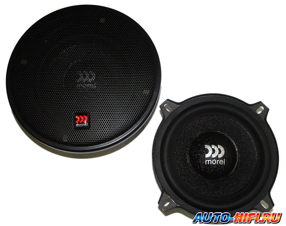 Мидбасовая акустика Morel Maximo 5W Мидбасовая акустика Morel Maximo 5W