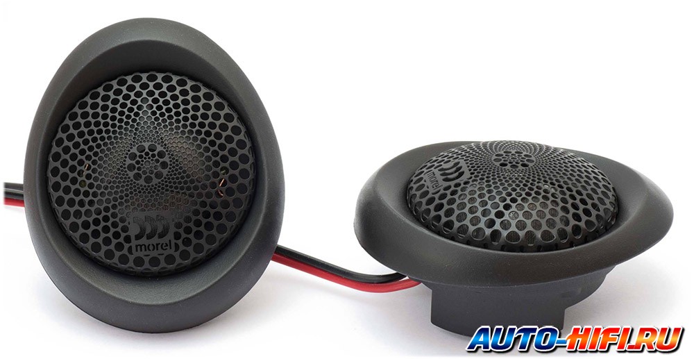 Высокочастотная акустика Morel MT250 Высокочастотная акустика Morel MT250