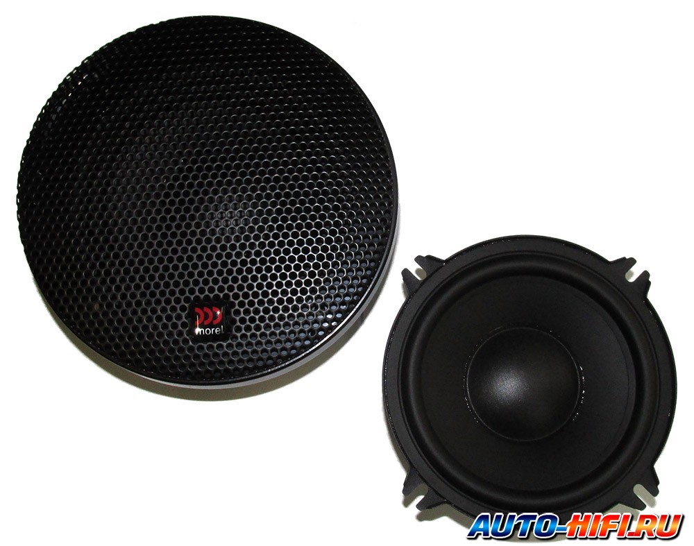 Мидбасовая акустика Morel Tempo 5W Мидбасовая акустика Morel Tempo 5W