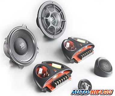 2-компонентная акустика Morel Dotech Ovation 4 2-компонентная акустика Morel Dotech Ovation 4