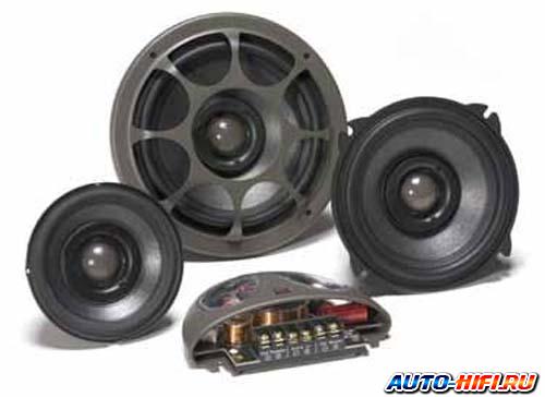 2-компонентная акустика Morel Hybrid Integra 402 2-компонентная акустика Morel Hybrid Integra 402
