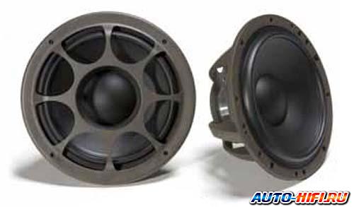 Мидбасовая акустика Morel Hybrid MW 5 Мидбасовая акустика Morel Hybrid MW 5