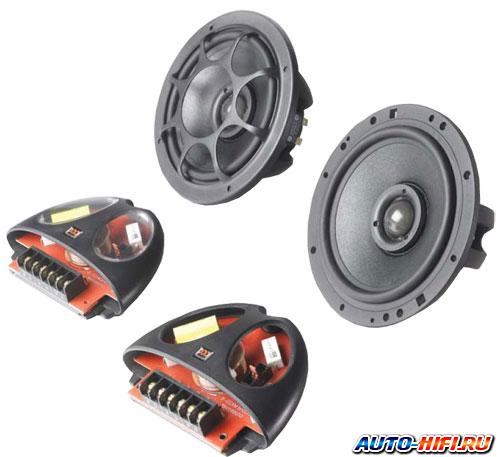 2-полосная коаксиальная акустика Morel Integra Ovation XO 6 2-полосная коаксиальная акустика Morel Integra Ovation XO 6