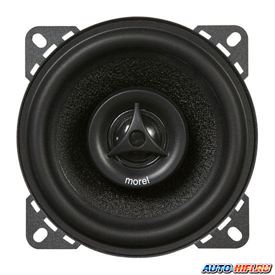 2-полосная коаксиальная акустика Morel Maximo Coax 4 2-полосная коаксиальная акустика Morel Maximo Coax 4