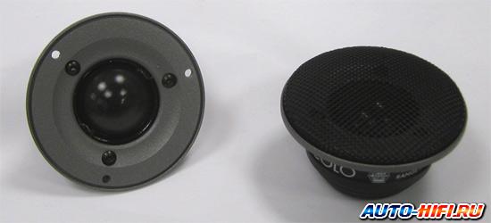 Высокочастотная акустика Morel Piccolo Высокочастотная акустика Morel Piccolo