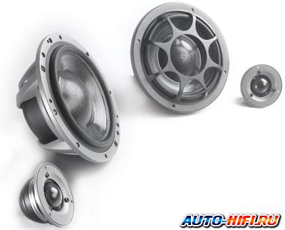 2-компонентная акустика Morel Supremo 6 2-way 2-компонентная акустика Morel Supremo 6 2-way