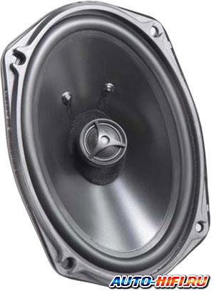 2-полосная коаксиальная акустика Morel Tempo Coax 6x9 2-полосная коаксиальная акустика Morel Tempo Coax 6x9