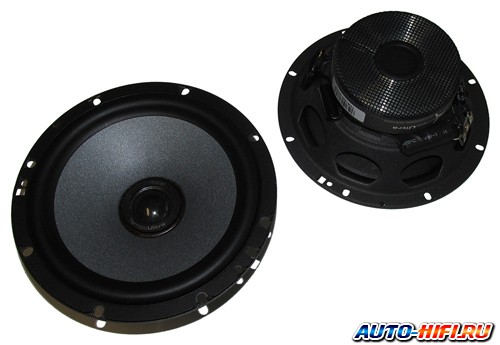 2-полосная коаксиальная акустика Morel Tempo Ultra Integra 602 2-полосная коаксиальная акустика Morel Tempo Ultra Integra 602