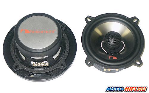 2-полосная коаксиальная акустика Nakamichi SPC2-525 2-полосная коаксиальная акустика Nakamichi SPC2-525