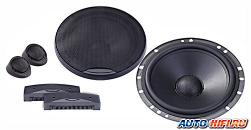 2-компонентная акустика Nakamichi NSE 60 2-компонентная акустика Nakamichi NSE 60