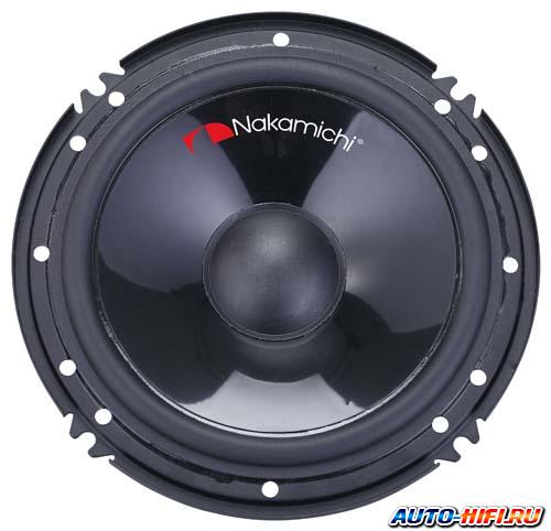 2-компонентная акустика Nakamichi SP-CS63 2-компонентная акустика Nakamichi SP-CS63