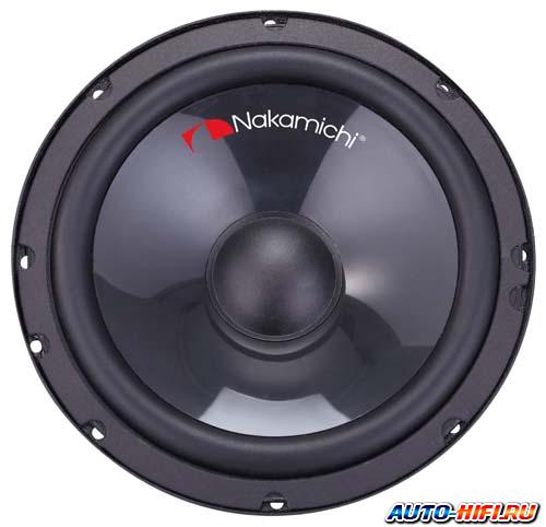 2-компонентная акустика Nakamichi SP-CS68 2-компонентная акустика Nakamichi SP-CS68