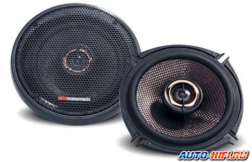 2-полосная коаксиальная акустика Nakamichi SP-H52 2-полосная коаксиальная акустика Nakamichi SP-H52