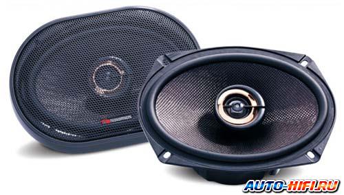 2-полосная коаксиальная акустика Nakamichi SP-H692 2-полосная коаксиальная акустика Nakamichi SP-H692