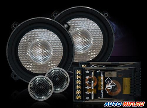 2-компонентная акустика PHD AF 5.1 Kit Competition 2-компонентная акустика PHD AF 5.1 Kit Competition