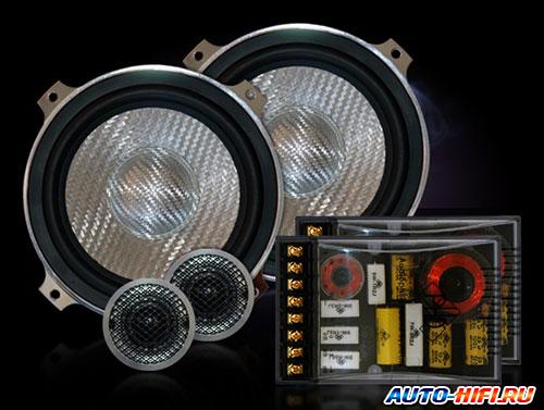 2-компонентная акустика PHD AF 5.1 Kit Pro 2-компонентная акустика PHD AF 5.1 Kit Pro