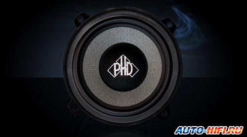 Мидбасовая акустика PHD MF 5.1 M/B