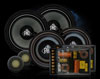 Акустика PHD MF 6.3 Kit Акустика PHD MF 6.3 Kit