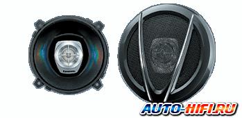2-полосная коаксиальная акустика Panasonic CJ-DA1323N 2-полосная коаксиальная акустика Panasonic CJ-DA1323N