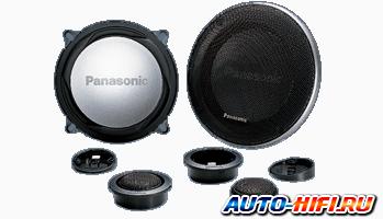 2-компонентная акустика Panasonic CJ-DS133N 2-компонентная акустика Panasonic CJ-DS133N