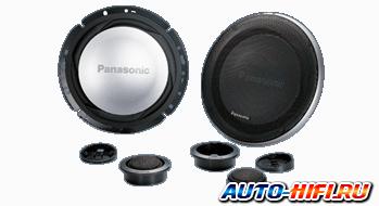 2-компонентная акустика Panasonic CJ-DS173N 2-компонентная акустика Panasonic CJ-DS173N