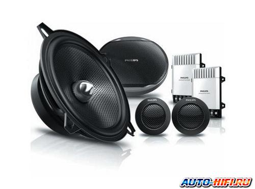 2-компонентная акустика Philips CS-P550 2-компонентная акустика Philips CS-P550