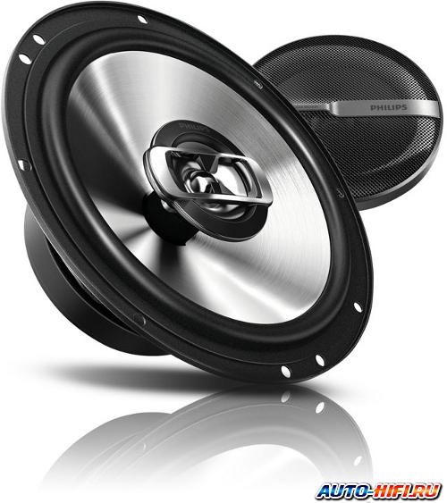 2-полосная коаксиальная акустика Philips CS-P610 2-полосная коаксиальная акустика Philips CS-P610