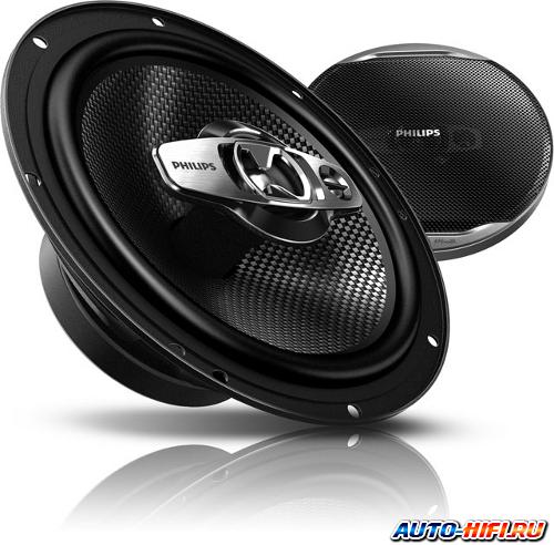 3-полосная коаксиальная акустика Philips CS-P620 3-полосная коаксиальная акустика Philips CS-P620