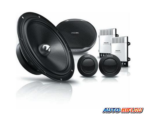 2-компонентная акустика Philips CS-P650 2-компонентная акустика Philips CS-P650