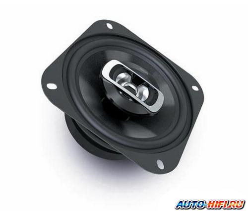 2-полосная коаксиальная акустика Philips CS-Q405 2-полосная коаксиальная акустика Philips CS-Q405