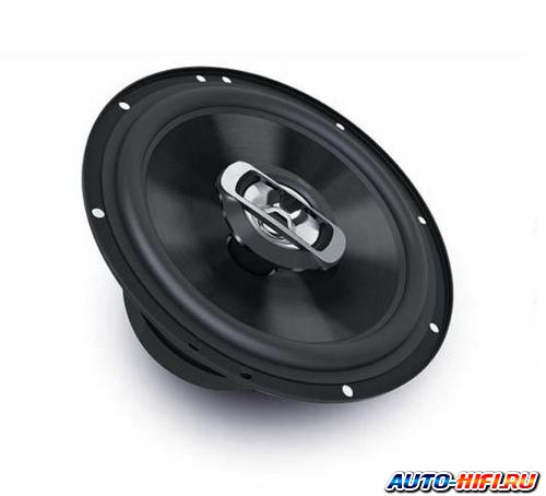 2-полосная коаксиальная акустика Philips CS-Q605 2-полосная коаксиальная акустика Philips CS-Q605