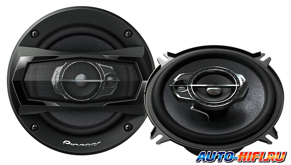 3-полосная коаксиальная акустика Pioneer TS-A1323i 3-полосная коаксиальная акустика Pioneer TS-A1323i