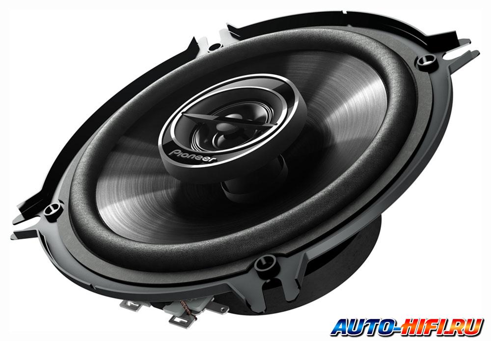 2-полосная коаксиальная акустика Pioneer TS-G1332i 2-полосная коаксиальная акустика Pioneer TS-G1332i