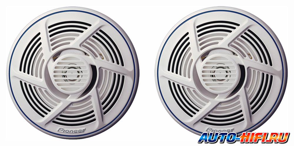 Морская акустика Pioneer TS-MR1640 Морская акустика Pioneer TS-MR1640