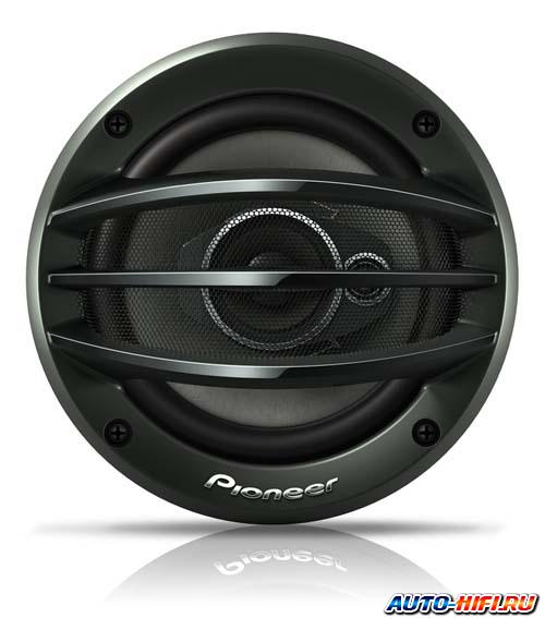 3-полосная коаксиальная акустика Pioneer TS-A1313i