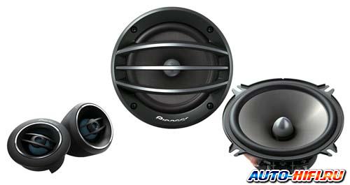 2-компонентная акустика Pioneer TS-A131Ci 2-компонентная акустика Pioneer TS-A131Ci